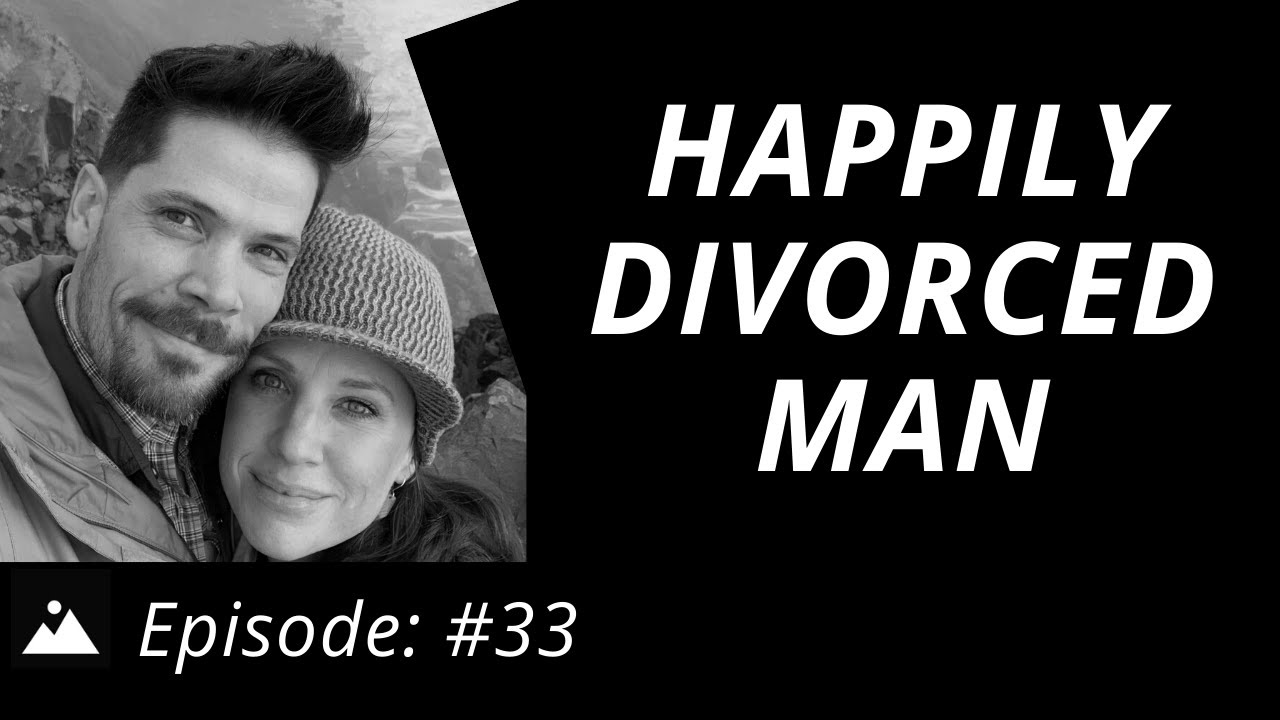 Download I'm a happily divorced man and I'm still married (The C-Note Show! Ep.#33)