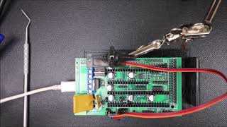 Smart Ramps - Servo