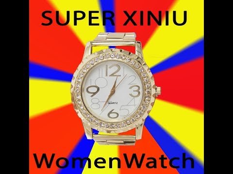 xiniu 1227 watch-1080p60fps