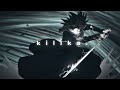 Killka  hunter x hunter amvedit 