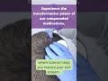 Say goodbye to hair loss woes and hello to confidence!