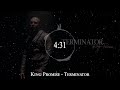 King Promise  - Terminator