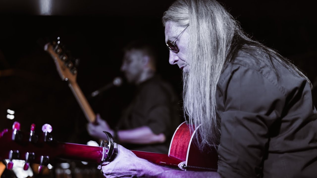 Watch Cage - Julia's dream acoustic live on YouTube Watch Cage - Julia's dream acoustic live on YouTube