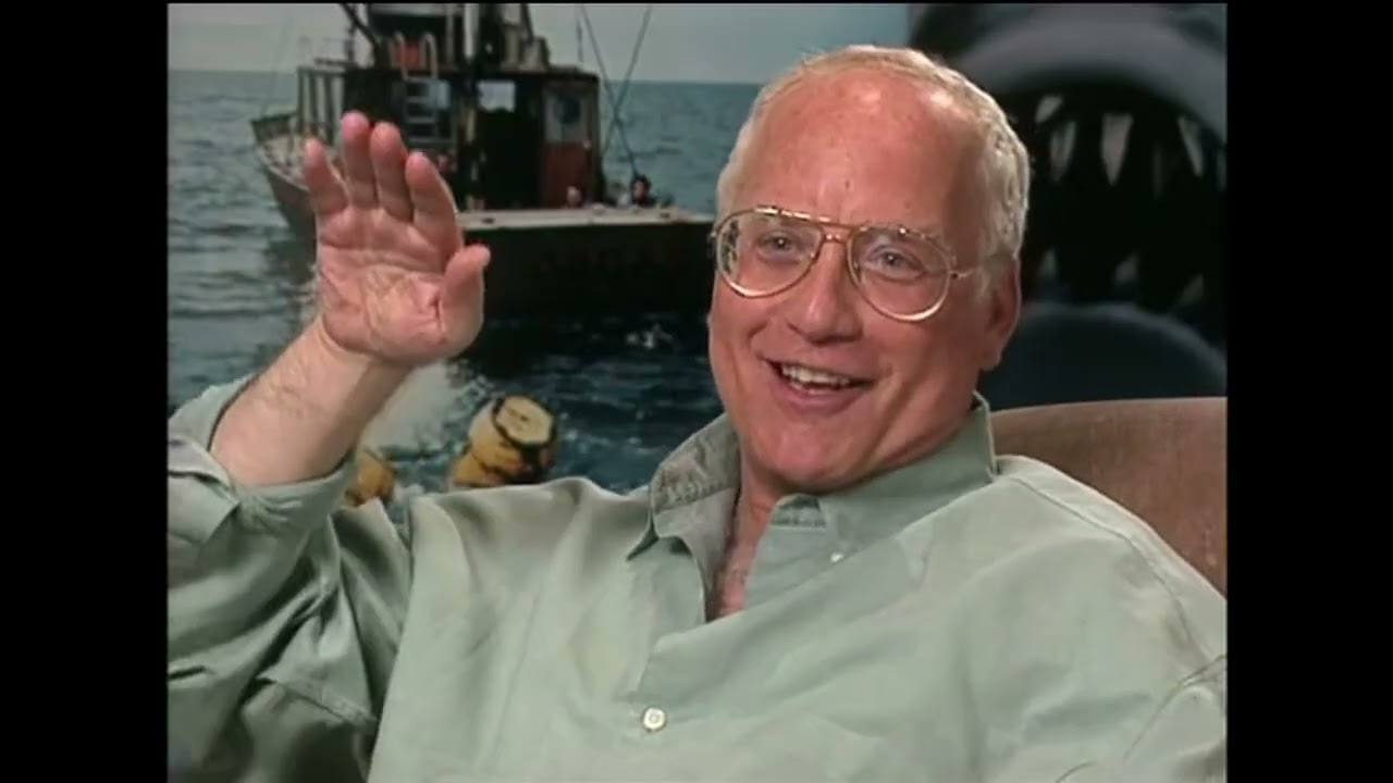 F*ck the actors, save the sound department