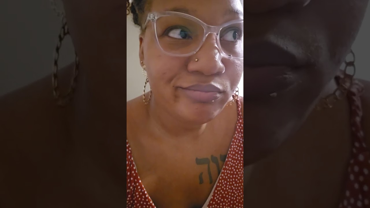 Journaling Day #52 meaning of words vs weight of words 