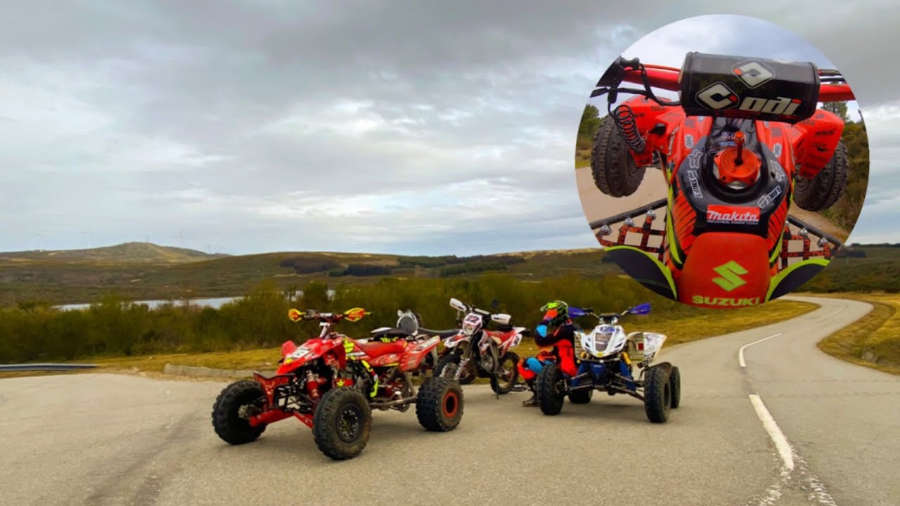 MAIS UM TREINO NO MONTE | SEMPRE DE RODA NO AR 😜