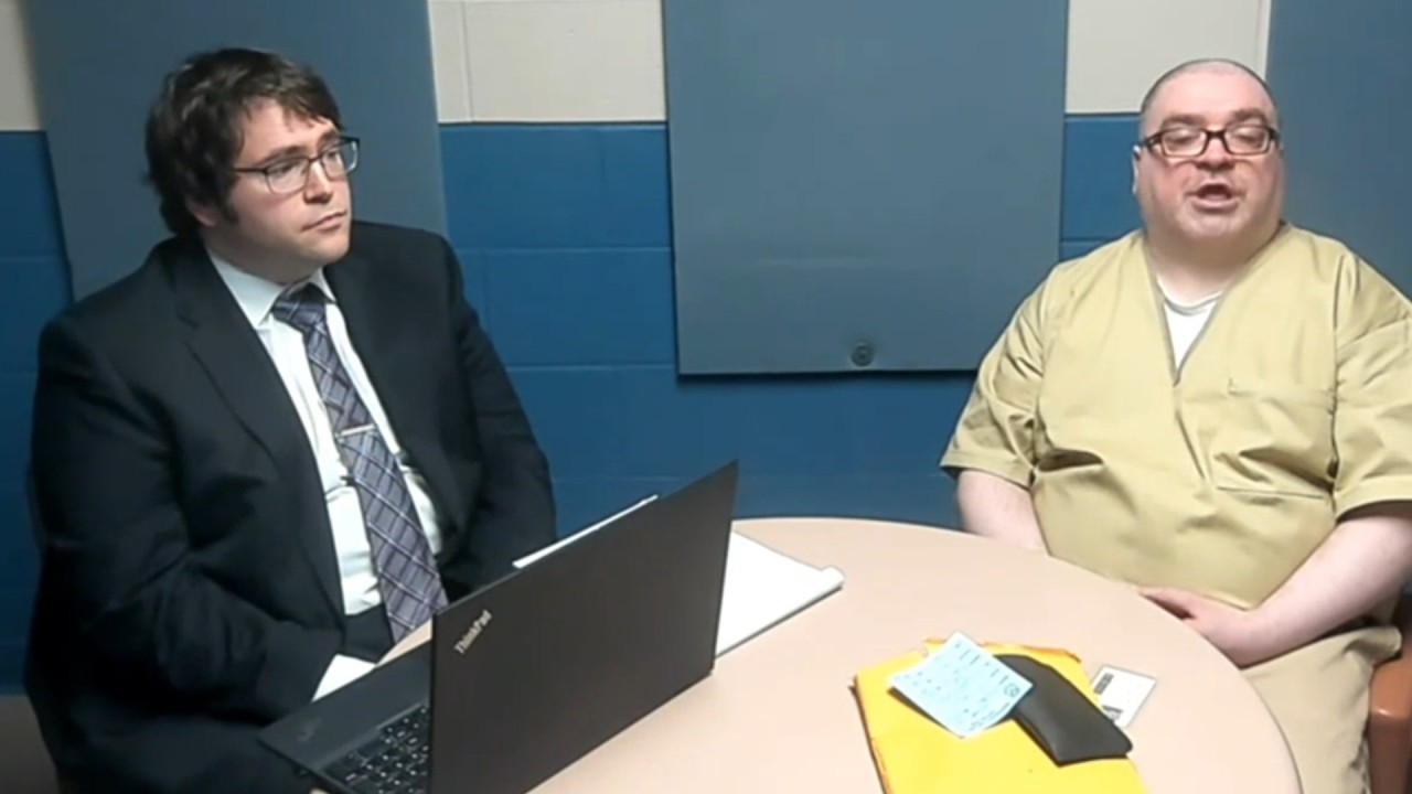 First He Killed Her, Then He Violated Her | Now He Wants Parole