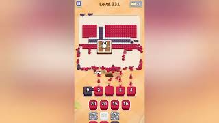 Colony Flow Level 331 Walkthrough Solution 