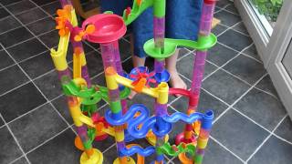 Marble Run Madness!  HD screenshot 3