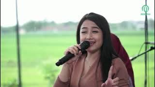 CHIKA KENZO - TERLALU BAHAGIA - NEW FELICIA - LIVE SUMBER LOR
