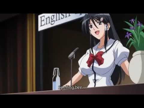 Triple Ecchi HHH Episode 1.