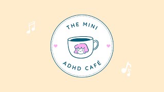 ADHD Focus Music [Lofi - Chill🎵] One hour of soothing beats