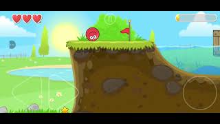 Red Ball 4 Infinity Jump Glitch WORLD RECORD [3:50]   (Look at the description) screenshot 2