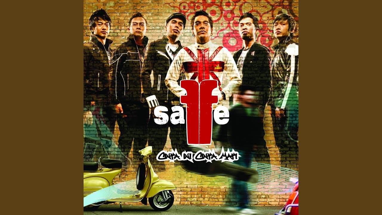 Download Seumur Dunia Safe Band Video Klip Film Pupus Mp3 Mp4 3gp Flv