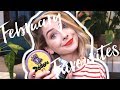 February Favourites 2018 | Zoella