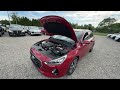 HYUNDAI I30 III (2017 - now) – How to Check Engine Oil Level