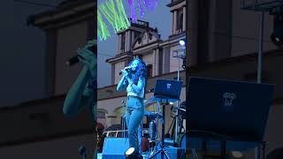Tu Dama de Hierro-Araceli Torres -TACOFEST