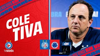 Thumbnail for COLETIVA - ROGÉRIO CENI (23/06/24)