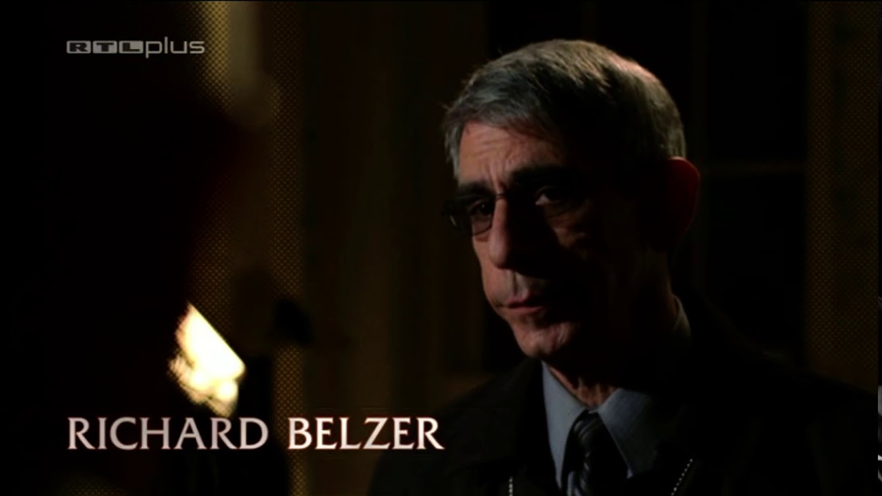 Law Order 性犯罪特捜班 シーズン8の動画を全話無料視聴できる配信サイトは カイドラnavi