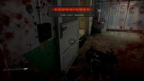 SERAPH RESPAWN GLITCH - SEARCH N DESTROY