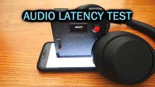Audio Latency Test by InterlinkKnight 10,098 views 2 years ago 10 minutes, 3 seconds