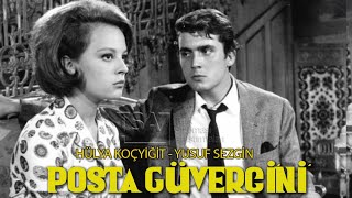 Posta Güvercini 1965 - Hülya Koçyiğit - Yusuf Sezgin