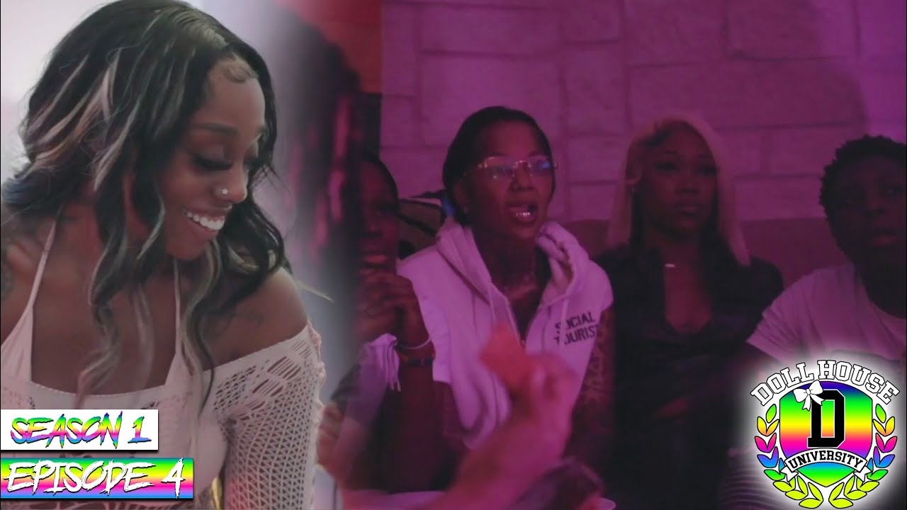 She Wanted BEEF with Me and Got POPPED! Studs VS Fems EP.4