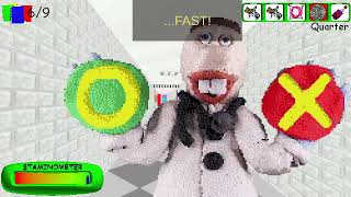 Baldis Basics Plus 0.14 Daily Seed 4162026 (Explorer Mode Gameplay)
Daily Seed For April 16th 2026!
#baldibasicsplus #baldibasicsplusnewupdate #baldi Baldis Basics Plus 0.14 Daily Seed 4162026 (Explorer Mode Gameplay)