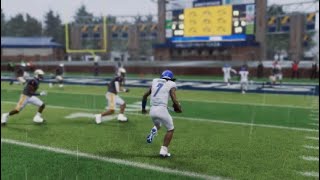 🏈W2 | Kent State Golden Flashes  vs Buffalo Bulls | Full Highlights
