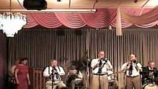 Carol Leigh with the Original Salty Dogs Jazz Band