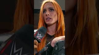 Did You Know? - Becky Lynch Facts Resimi