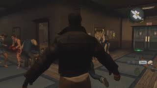 Bully SE: Johnny (Full Power) and Norton (Boss Style) - Insanity Edition Mod - Part 1