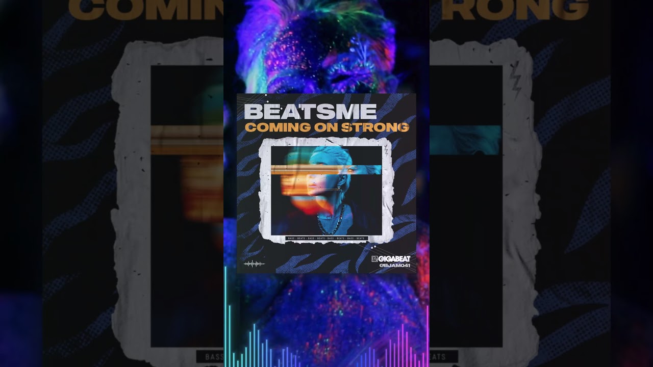 Watch Coming On Strong - BeatsMe on YouTube Watch Coming On Strong - BeatsMe on YouTube
