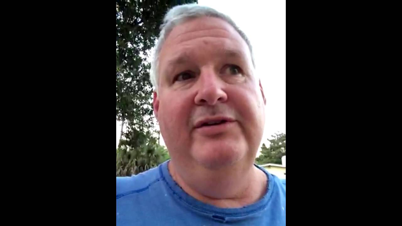 iPoll - "What's Pissing You Off?" - Winner #2