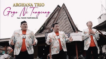 Arghana Trio -Gogo Ni Tangiang  (Official Music Video)