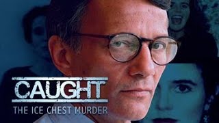 Caught: The Ice Chest Murder (2002) | Full Movie | David Scott | Rick Montgomery Jr. | Matthew Lavin screenshot 5