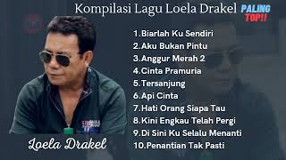 Kompilasi Lagu Loela Drakel Paling Top