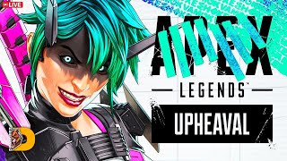 🔴 LIVE! Kyun Nahi Ho Rahi Rank Up ? | Apex Legends | Season 21 | #apexlegends #fps #india #live