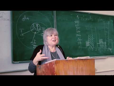 Н. А. Некрасов - Лекция Н. В. Пращерук