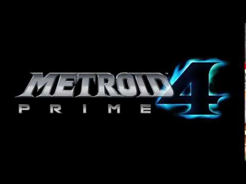 Metroid Prime 4 Teaser - E3 2017 Nintendo Spotlight Trailer