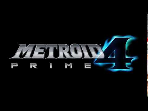 Metroid Prime 4 Teaser - E3 2017 Nintendo Spotlight Trailer