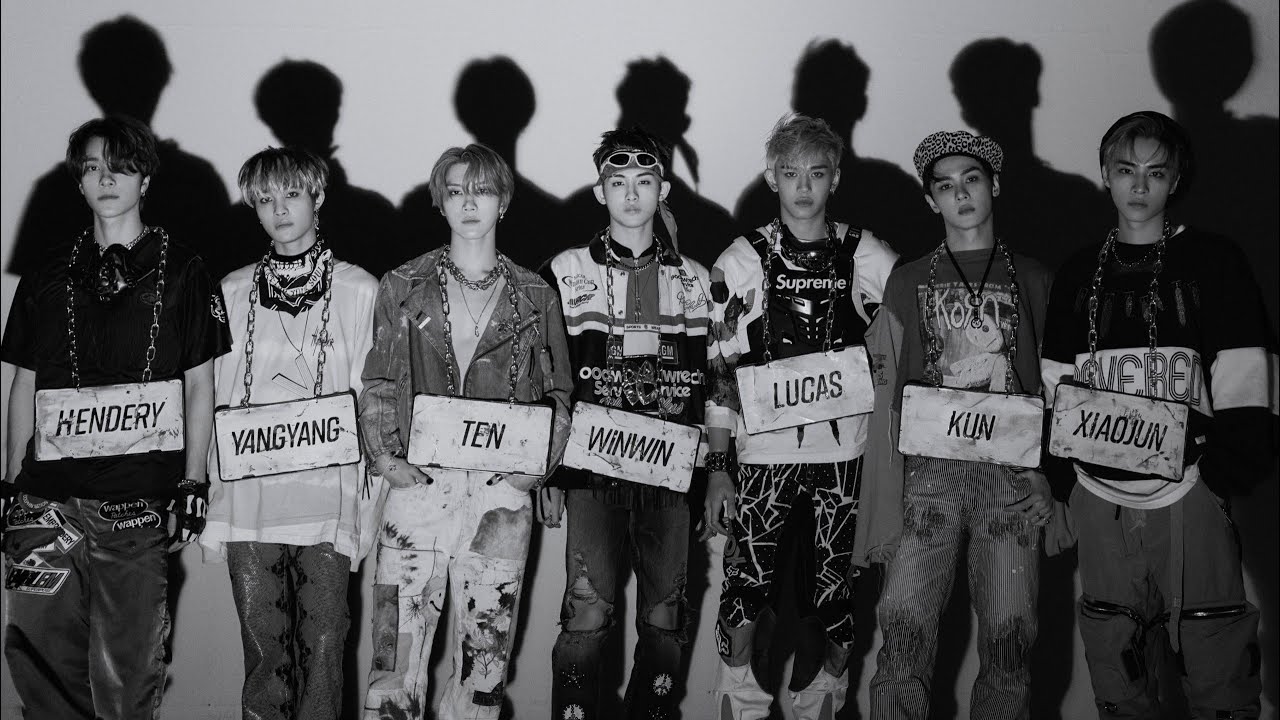 WayV Universe Theory (Predebut to Turn Back Time)