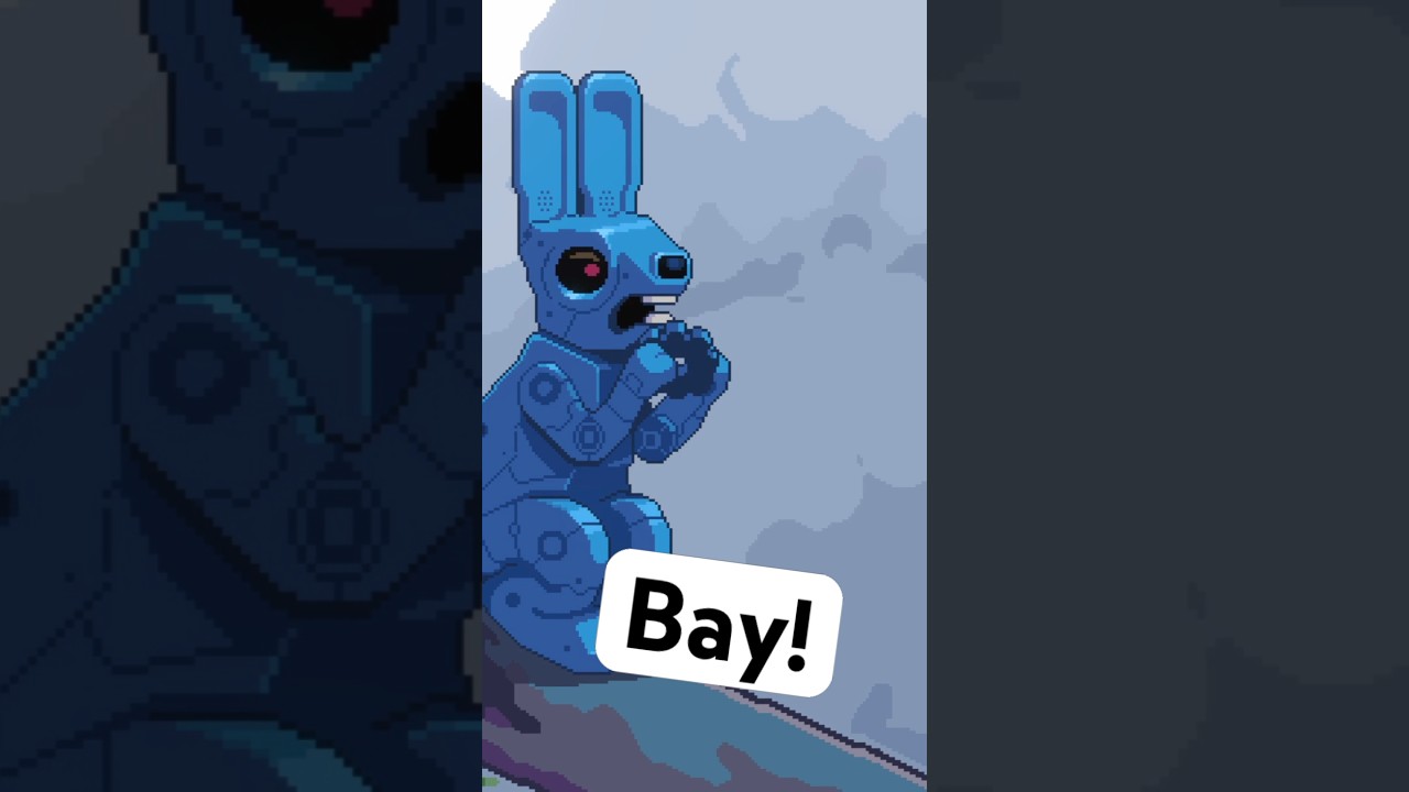 Ты полюбишь эту игру 