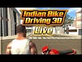 NEW UPDATE! 😱 All 2026 Cheat Codes & Secret Vehicles! (Indian Bike Driving 3D) #shorts#live