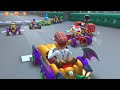 Mario Kart Tour Gameplay Part 322 IOSANDROID Shorts
