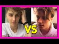 ИВАНГАЙ VS СЛИВКИ ШОУ VS А4 (A4) VS МОРГЕНШТЕРН VS ПОЗЗИ АИД КТО ПОБЕДИТ!?? (EeOneGuy vs SlivkiShow)