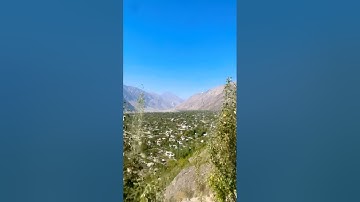 View #egzonibrahimi #سورة_الإخلاص #ikhlas #nature #lehladakhtourism #musicartist #mountains