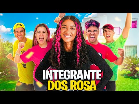 A NAMORA DO