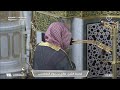 صلاة الفجر من المسجد النبوي بالمدينة المنورة للشيخ صالح المغامسي 11 رمضان 1447هـ