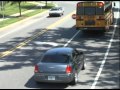 School Bus Safety with the Lakeland Police Department